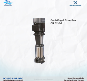 Grundfos Filter Cr 32-2-2